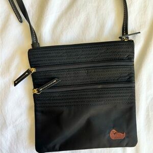 Dooney & Bourke crossbody purse